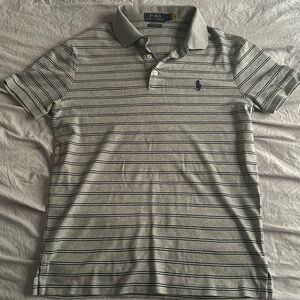 Polo Ralph Lauren Men’s size S custom slim fit